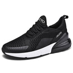 Fashion Men Casual Shoes 2019 brand sneakers men Lightweight Lace-up Walking Sneakers trainer Male Footwear plus size 39-47