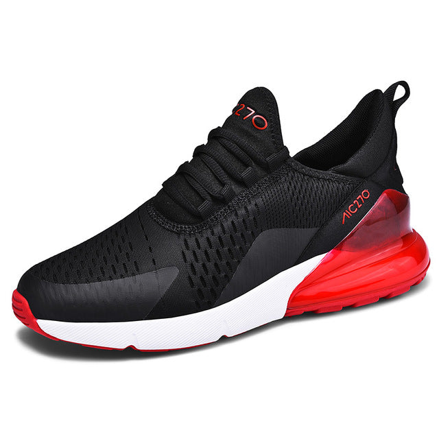 Fashion Men Casual Shoes 2019 brand sneakers men Lightweight Lace-up Walking Sneakers trainer Male Footwear plus size 39-47