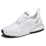 Fashion Men Casual Shoes 2019 brand sneakers men Lightweight Lace-up Walking Sneakers trainer Male Footwear plus size 39-47