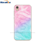 Huawei Honor 8S Case Soft Silicone TPU Phone Case Huawei Honor 8S 8 S KSE-LX9 KSE LX9 Honor8S Case Cute Protective Back Cover