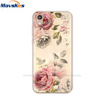 Huawei Honor 8S Case Soft Silicone TPU Phone Case Huawei Honor 8S 8 S KSE-LX9 KSE LX9 Honor8S Case Cute Protective Back Cover