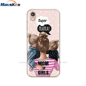 Huawei Honor 8S Case Soft Silicone TPU Phone Case Huawei Honor 8S 8 S KSE-LX9 KSE LX9 Honor8S Case Cute Protective Back Cover