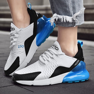 Men Shoes Plus Size 47 Men Casual Shoes High Quality 2019 Spring Autumn Mesh Sneakers Lightweight Breathable Male Trainers 46 48