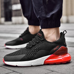 Men Shoes Plus Size 47 Men Casual Shoes High Quality 2019 Spring Autumn Mesh Sneakers Lightweight Breathable Male Trainers 46 48