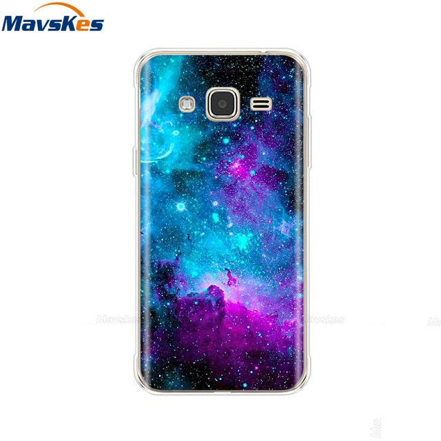 for samsung galaxy j3 2016 case Soft Silicone Case Cover for samsung j3 2016 2015 J320 TPU Phone Cases Coque bumper soft bags