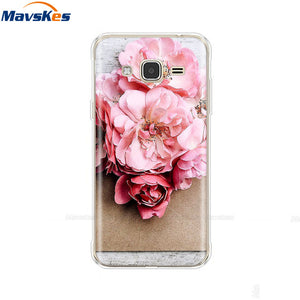 for samsung galaxy j3 2016 case Soft Silicone Case Cover for samsung j3 2016 2015 J320 TPU Phone Cases Coque bumper soft bags