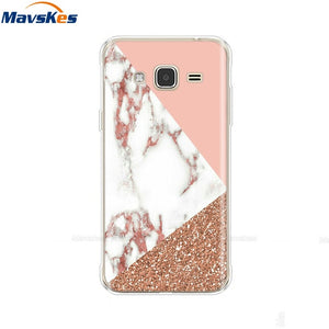 for samsung galaxy j3 2016 case Soft Silicone Case Cover for samsung j3 2016 2015 J320 TPU Phone Cases Coque bumper soft bags