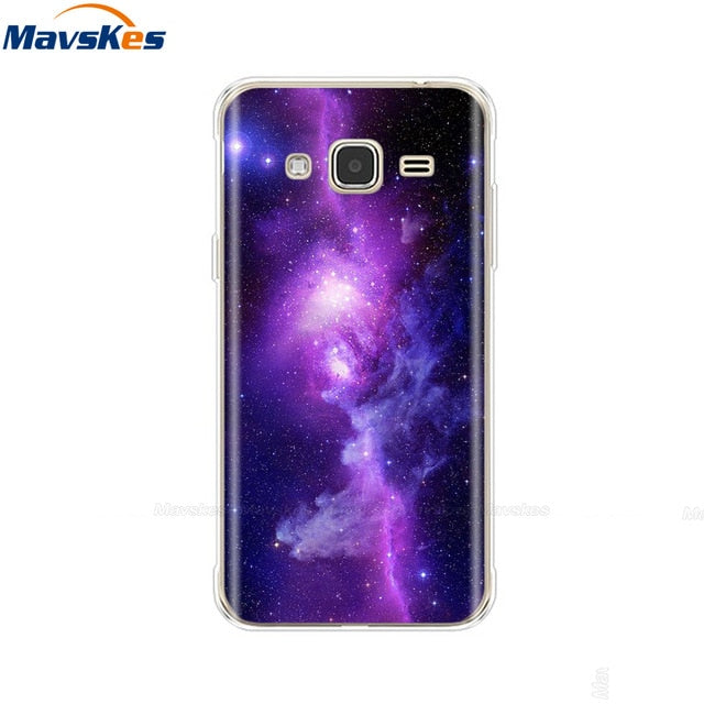 for samsung galaxy j3 2016 case Soft Silicone Case Cover for samsung j3 2016 2015 J320 TPU Phone Cases Coque bumper soft bags