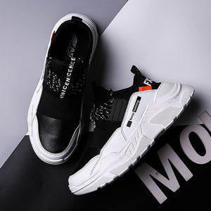 Luxury Brand Running Shoes Men Light Sneakers Outdoor Breathable Air Athletic Trainers Male Sport Man Four Seasons Shoes Hombre