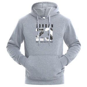 2020 Brand 23 Men Sportswear Fashion brand Print Mens hoodies Pullover Hip Hop Mens tracksuit Sweatshirts hoodie Sweats M-3XL