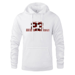 2020 Brand 23 Men Sportswear Fashion brand Print Mens hoodies Pullover Hip Hop Mens tracksuit Sweatshirts hoodie Sweats M-3XL