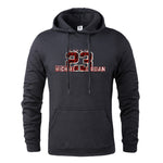 2020 Brand 23 Men Sportswear Fashion brand Print Mens hoodies Pullover Hip Hop Mens tracksuit Sweatshirts hoodie Sweats M-3XL