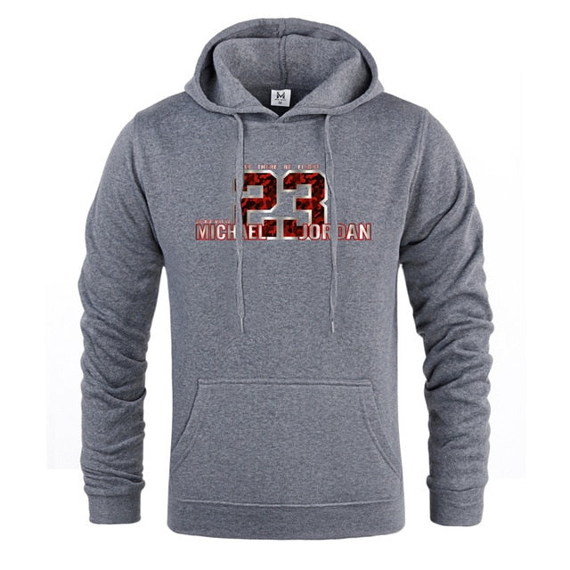 2020 Brand 23 Men Sportswear Fashion brand Print Mens hoodies Pullover Hip Hop Mens tracksuit Sweatshirts hoodie Sweats M-3XL