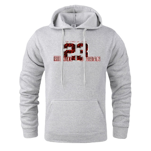 2020 Brand 23 Men Sportswear Fashion brand Print Mens hoodies Pullover –  Rolling-Fashionstore