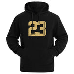 2020 Brand 23 Men Sportswear Fashion brand Print Mens hoodies Pullover Hip Hop Mens tracksuit Sweatshirts hoodie Sweats M-3XL