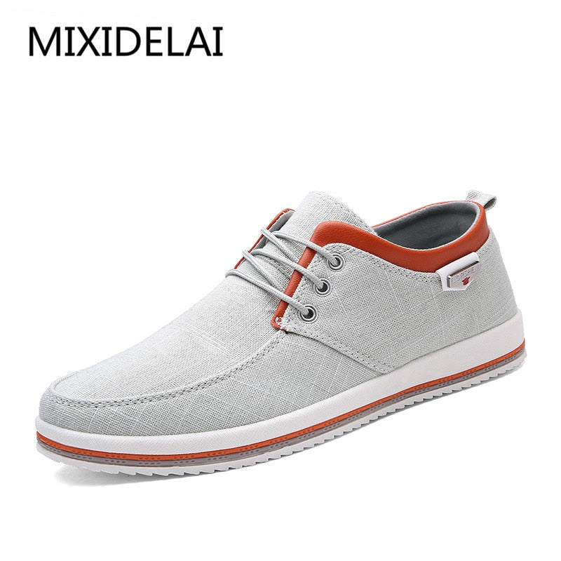 2020 New Men's Shoes Plus Size 39-47 Men's Flats,High Quality Casual Men Shoes Big Size Handmade Moccasins Shoes for Male