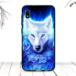 Luxury Case Cover For Samsung Galaxy A10 Cover Soft TPU Silicone Fundas Coque Capas For Samsung Galaxy A10 Case Shell Bumper