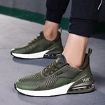 Men Sport Shoes 2019 Brand Running Shoes Breathable Men Women Zapatillas Hombre Deportiva 270 Air Cushion Male Trainer Sneakers