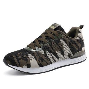 Breathable Men Womens Golf Shoes Spring Summer Camouflage Golf Sneakers Men Kids Brand Athletic Trainers Female Beginner Golf