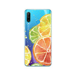 for honor 20 lite phone case on huawei honor 20 lite back cover bumper etui coque silicone tpu shockproof russian version