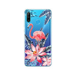 for honor 20 lite phone case on huawei honor 20 lite back cover bumper etui coque silicone tpu shockproof russian version