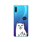 for honor 20 lite phone case on huawei honor 20 lite back cover bumper etui coque silicone tpu shockproof russian version