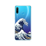 for honor 20 lite phone case on huawei honor 20 lite back cover bumper etui coque silicone tpu shockproof russian version