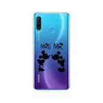 for honor 20 lite phone case on huawei honor 20 lite back cover bumper etui coque silicone tpu shockproof russian version