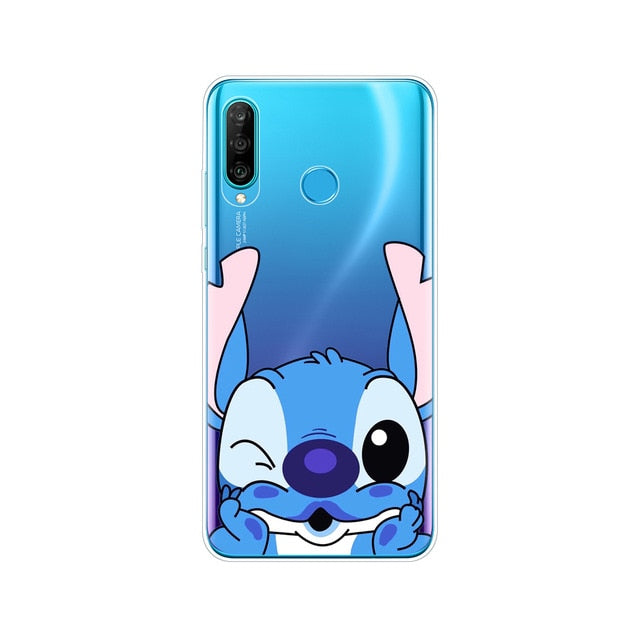 for honor 20 lite phone case on huawei honor 20 lite back cover bumper etui coque silicone tpu shockproof russian version