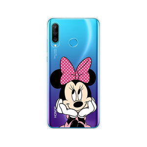 for honor 20 lite phone case on huawei honor 20 lite back cover bumper etui coque silicone tpu shockproof russian version