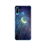 for honor 20 lite phone case on huawei honor 20 lite back cover bumper etui coque silicone tpu shockproof russian version