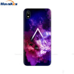 Redmi 7A Soft Silicone Phone Case For Xiaomi Redmi 7 7A Case On For Xiomi Redmi 7A Cover Cute TPU Back Cover For Redmi7A Coque