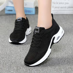 Shoes Woman Platform White Sneakers Basket Femme Brand Women'S Sneakers Trainers Women Tenis Feminino Casual Shoes Ladies