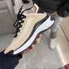 Trainer Shoes Woman men Sneakers Thick Platform Lace Up Running Sport Shoes 2020 Spring Fashion New Trends Shoes size 35-45