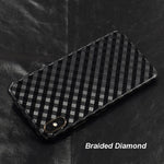 3D Camo Crocodile Snake Skin Film Wrap Skin Phone Back Paste Sticker For iPhone SE 2020 11 Pro XS MAX XR X 8 7 6 6S Plus Sticker