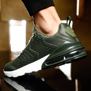 Women Running Shoes 2019 Brand Sport Shoes Breathable Zapatillas Hombre Deportiva High Quality Men Footwear Trainer Sneakers