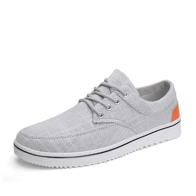 2020 New Men's Shoes Plus Size 39-47 Men's Flats,High Quality Casual M ...