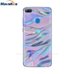 Case For Huawei Honor 9 Lite Case Cover Silicone Funda Soft TPU Back Case For Huawei Honor 9 9Lite Phone Shell Cover Coque Capas