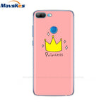 Case For Huawei Honor 9 Lite Case Cover Silicone Funda Soft TPU Back Case For Huawei Honor 9 9Lite Phone Shell Cover Coque Capas