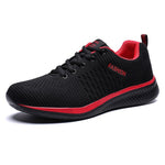 New Brand Popular Sneakers for Men Outdoor Shoes Men Balance Gym Training Trainers Male Light Running Fitness Shoes Man Teenager