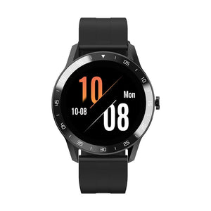 Blackview X1 1.3inch Display Smartwatch 3D Touch Screen 260mAh Battery Sleep Monitoring Heart rate Waterproof Sport watch