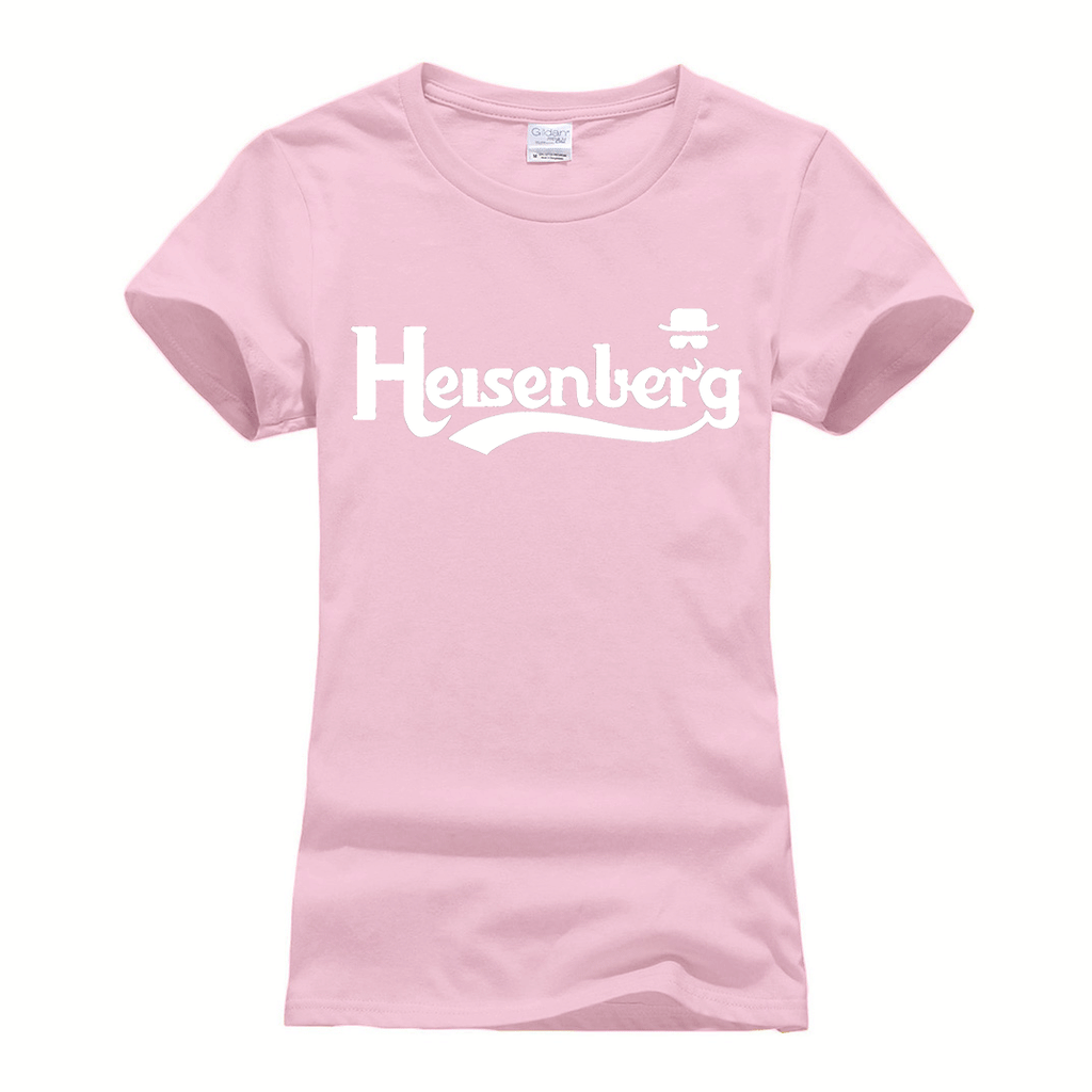 women harajuku streetwear 2020 pink tops tees harajuku letter printing Casual cotton brand clothes new arrival Cartoon T-Shirt