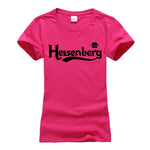 women harajuku streetwear 2020 pink tops tees harajuku letter printing Casual cotton brand clothes new arrival Cartoon T-Shirt