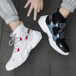 men shoes Sneakers Male Mens casual Shoes tenis Luxury shoes Trainer Race off white Shoes fashion loafers running Shoes for men