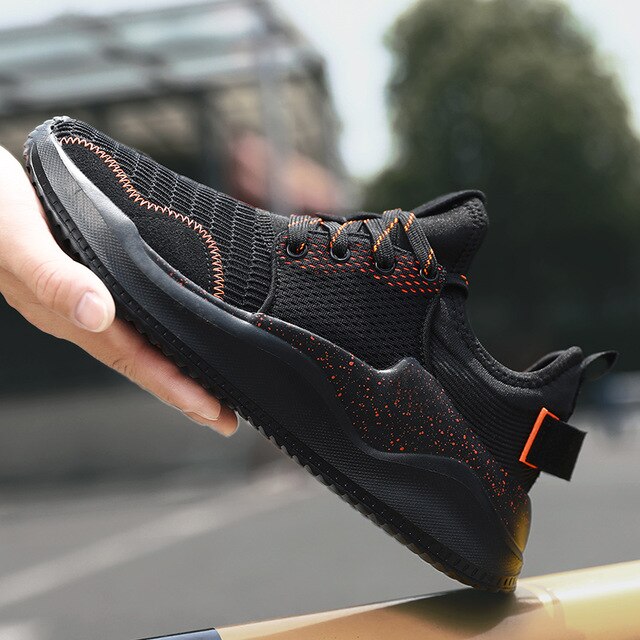 men shoes Sneakers Male Mens casual Shoes tenis Luxury shoes Trainer Race off white Shoes fashion loafers running Shoes for men