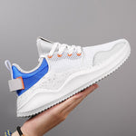 men shoes Sneakers Male Mens casual Shoes tenis Luxury shoes Trainer Race off white Shoes fashion loafers running Shoes for men