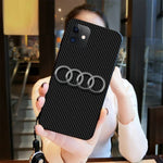 Black Cell Phone Case for iPhone 11 pro XS MAX 8 7 6 6S Plus X 5S SE 2020 XR case