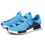 Summer Fashion Sneakers Lace Up Casual Shoes For Man Breathable Male Walking Sneaker Shoes Big Size