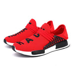 Summer Fashion Sneakers Lace Up Casual Shoes For Man Breathable Male Walking Sneaker Shoes Big Size