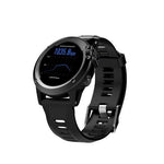 Microwear H1 Smart watch waterproof 1.39inch mtk6572 SmartWatch for android iPhone support 3G wifi GPS SIM GSM WCDMA